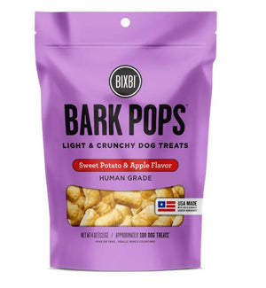 Bark Pops