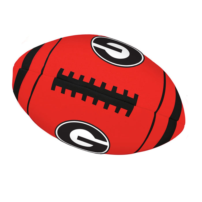 All star Georgia Football Toy