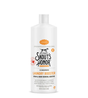 Skout’s Honor Laundry Booster