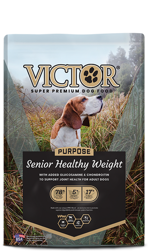 Victor Super Premium Senior Healthy Weight