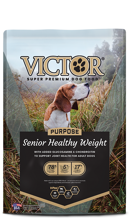 Victor Super Premium Senior Healthy Weight