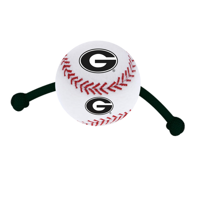 All Star Georgia Baseball Toy